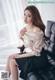 Beautiful Park Jung Yoon in the April 2017 fashion photo album (629 photos) P385 No.130d47