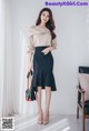 Beautiful Park Jung Yoon in the April 2017 fashion photo album (629 photos) P542 No.2a1e82