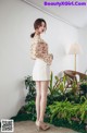 Beautiful Park Jung Yoon in the April 2017 fashion photo album (629 photos) P154 No.657953