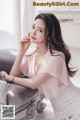 Beautiful Park Jung Yoon in the April 2017 fashion photo album (629 photos) P145 No.dd7649