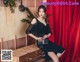 Beautiful Park Jung Yoon in the April 2017 fashion photo album (629 photos) P483 No.3c2dcf