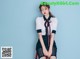 Beautiful Park Jung Yoon in the April 2017 fashion photo album (629 photos) P17 No.6c1de4