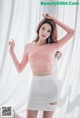Beautiful Park Jung Yoon in the April 2017 fashion photo album (629 photos) P485 No.4a3f8b