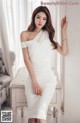 Beautiful Park Jung Yoon in the April 2017 fashion photo album (629 photos) P578 No.f0822e