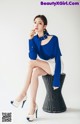 Beautiful Park Jung Yoon in the April 2017 fashion photo album (629 photos) P611 No.4c63b7