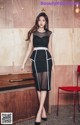 Beautiful Park Jung Yoon in the April 2017 fashion photo album (629 photos) P334 No.63d02d