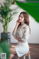 Beautiful Park Jung Yoon in the April 2017 fashion photo album (629 photos) P19 No.940eaa