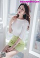 Beautiful Park Jung Yoon in the April 2017 fashion photo album (629 photos) P77 No.75a9dc