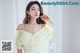 Beautiful Park Jung Yoon in the April 2017 fashion photo album (629 photos) P599 No.d3c68b