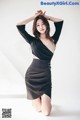 Beautiful Park Jung Yoon in the April 2017 fashion photo album (629 photos) P232 No.7b465c