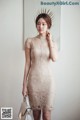 Beautiful Park Jung Yoon in the April 2017 fashion photo album (629 photos) P63 No.eb2ef1