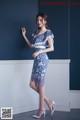 Beautiful Park Jung Yoon in the April 2017 fashion photo album (629 photos) P381 No.2e6b02