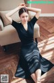 Beautiful Park Jung Yoon in the April 2017 fashion photo album (629 photos) P88 No.773190
