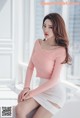 Beautiful Park Jung Yoon in the April 2017 fashion photo album (629 photos) P349 No.2cb67a