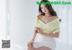Beautiful Park Jung Yoon in the April 2017 fashion photo album (629 photos) P157 No.3f4e7d