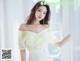 Beautiful Park Jung Yoon in the April 2017 fashion photo album (629 photos) P172 No.12dcaf