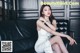 Beautiful Park Jung Yoon in the April 2017 fashion photo album (629 photos) P188 No.a21297
