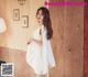 Beautiful Park Jung Yoon in the April 2017 fashion photo album (629 photos) P302 No.d9bb07