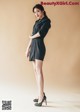Beautiful Park Jung Yoon in the April 2017 fashion photo album (629 photos) P319 No.79a3d2