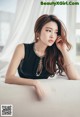 Beautiful Park Jung Yoon in the April 2017 fashion photo album (629 photos) P22 No.bb1b8b
