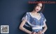 Beautiful Park Jung Yoon in the April 2017 fashion photo album (629 photos) P265 No.3083bd