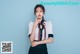 Beautiful Park Jung Yoon in the April 2017 fashion photo album (629 photos) P615 No.3e5e2d