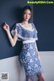 Beautiful Park Jung Yoon in the April 2017 fashion photo album (629 photos) P327 No.ab53b8