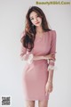 Beautiful Park Jung Yoon in the April 2017 fashion photo album (629 photos) P149 No.4b4eaf