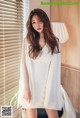 Beautiful Park Jung Yoon in the April 2017 fashion photo album (629 photos) P212 No.c3fea7