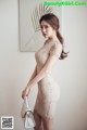 Beautiful Park Jung Yoon in the April 2017 fashion photo album (629 photos) P606 No.f05db5