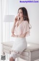 Beautiful Park Jung Yoon in the April 2017 fashion photo album (629 photos) P216 No.6bf0e8