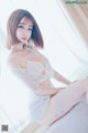 [XIUREN秀人网] 2019.04.19 No.1406 淩萍兒 P18 No.ed2880