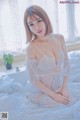 [XIUREN秀人网] 2019.04.19 No.1406 淩萍兒 P8 No.04f282