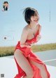 Fumina Suzuki 鈴木ふみ奈, Weekly Playboy 2022 No.13 (週刊プレイボーイ 2022年13号) P4 No.cce109