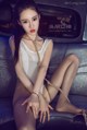 TouTiao 2017-06-11: Model Fan Anni (樊 安妮) (18 photos) P10 No.2f149f