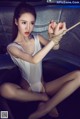 TouTiao 2017-06-11: Model Fan Anni (樊 安妮) (18 photos) P12 No.a5a633