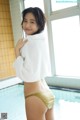 Nene Shida 志田音々, ＦＲＩＤＡＹデジタル写真集 愛しのSummer Girl Set.03 P10 No.09c5bd
