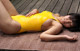 Miku Hayama - Spote Bikini Ngangkang P3 No.dc0906