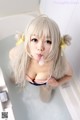 Cosplay Shizuku - Thewetpeachlayla Pussy Xnxx P5 No.e9d57c