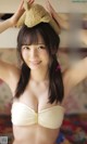 Yura Yura 由良ゆら, Weekly Playboy 2022 No.16 (週刊プレイボーイ 2022年16号) P11 No.6bae3c