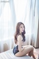 IMISS Vol.080: Model Lynn (刘 奕宁) (50 photos)
