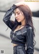 Sexy Kornrachaphat Sugas Jabjai in a bold black outfit (18 photos) P5 No.5f2399 Image No. 27