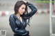 Sexy Kornrachaphat Sugas Jabjai in a bold black outfit (18 photos) P3 No.193a0c Image No. 31