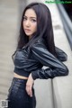 Sexy Kornrachaphat Sugas Jabjai in a bold black outfit (18 photos) P4 No.ef1c42 Image No. 29