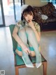 [HuaYang花漾show] 2021.04.15 Vol.390 朱可儿Flower P8 No.59b94c
