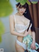 [HuaYang花漾show] 2021.04.15 Vol.390 朱可儿Flower P37 No.951f18