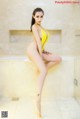 SLADY 2017-06-29 No.015: Model Man Su La Na (曼苏拉娜) (49 photos) P26 No.347045