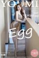 YouMi Vol.803: Egg_尤妮丝 (65 photos) P62 No.fd57bd