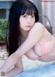 Asuka Hanamura 華村あすか, Young Animal 2021 No.07 (ヤングアニマル 2021年7号) P8 No.3c18a8