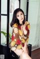 KelaGirls 2017-02-18: Model Han Yan (含 嫣) (31 photos) P26 No.d1217f